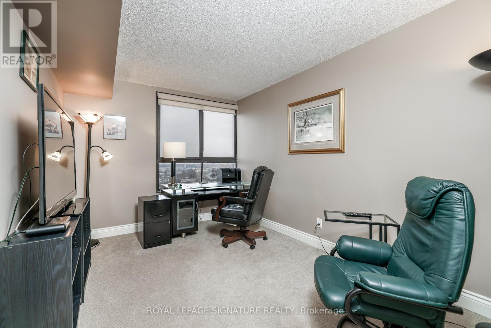 #1605 -1300 Bloor St E, Mississauga, Ontario  L4Y 3Z2 - Photo 14 - W7401920