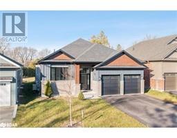 2A VICTORIA Street E IN75 - Cookstown