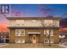 484 Queen Mary St Street Unit#6 Overbrook, Ottawa, Ca