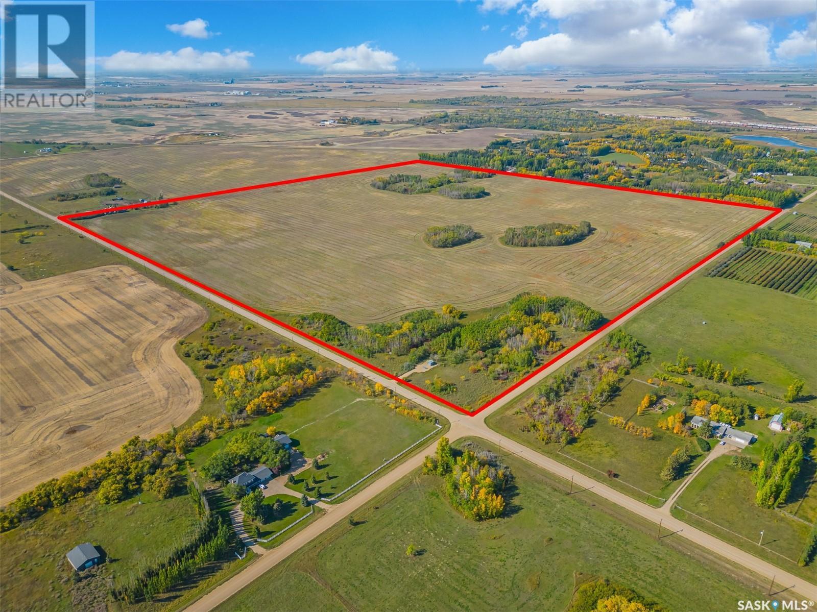 158.76 Acres (Carmart Rd - Hodgson Rd), Corman Park Rm No. 344, Saskatchewan  S7K 4H7 - Photo 7 - SK945891