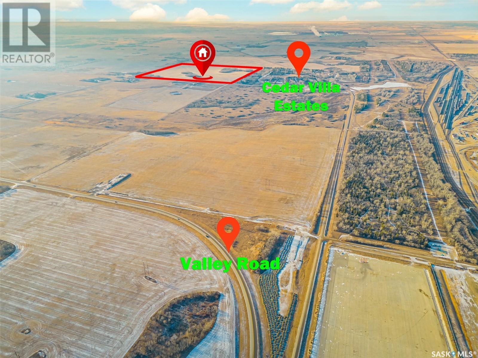 158.76 acres (Carmart Rd - Hodgson Rd), corman park rm no. 344, Saskatchewan