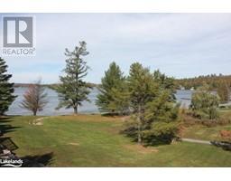 3876 MUSKOKA ROAD 118 Unit# Sandfield 2 Week 1