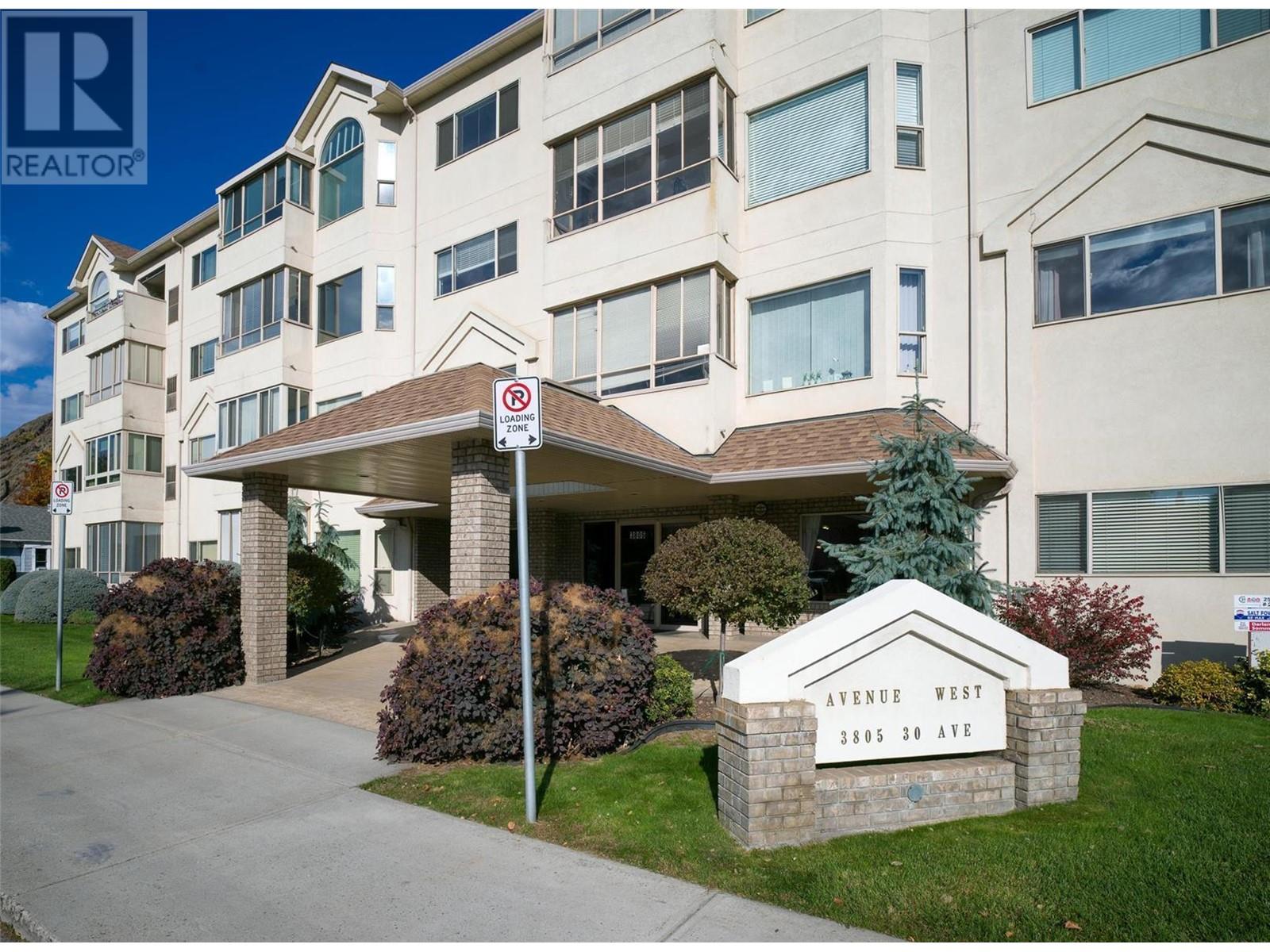 3805 30th Avenue Unit# 107, vernon, British Columbia V1T9M3