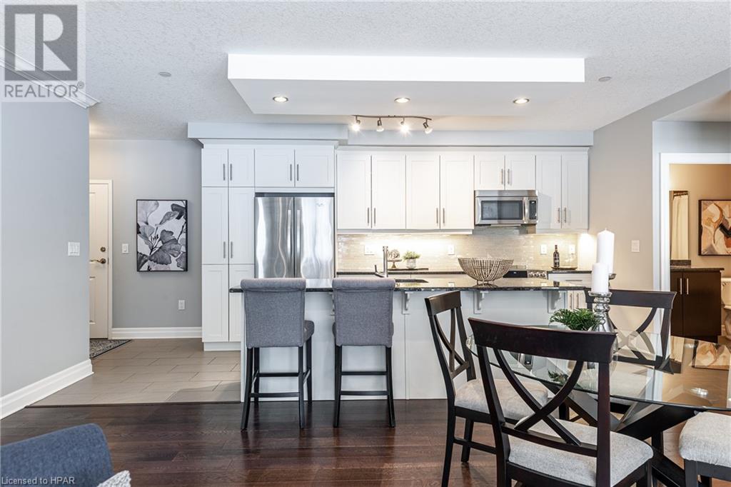 36 Front Street Unit# 103, Stratford, Ontario  N5A 0C2 - Photo 14 - 40528900