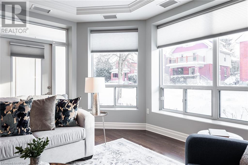 36 Front Street Unit# 103, Stratford, Ontario  N5A 0C2 - Photo 18 - 40528900