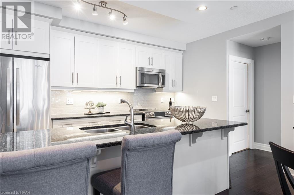 36 Front Street Unit# 103, Stratford, Ontario  N5A 0C2 - Photo 25 - 40528900