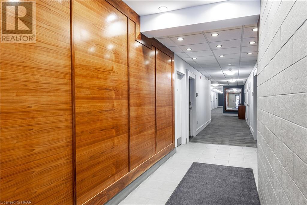 36 Front Street Unit# 103, Stratford, Ontario  N5A 0C2 - Photo 31 - 40528900