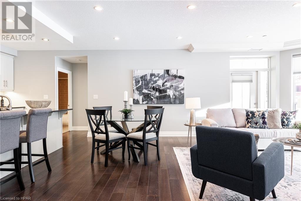 36 Front Street Unit# 103, Stratford, Ontario  N5A 0C2 - Photo 8 - 40528900