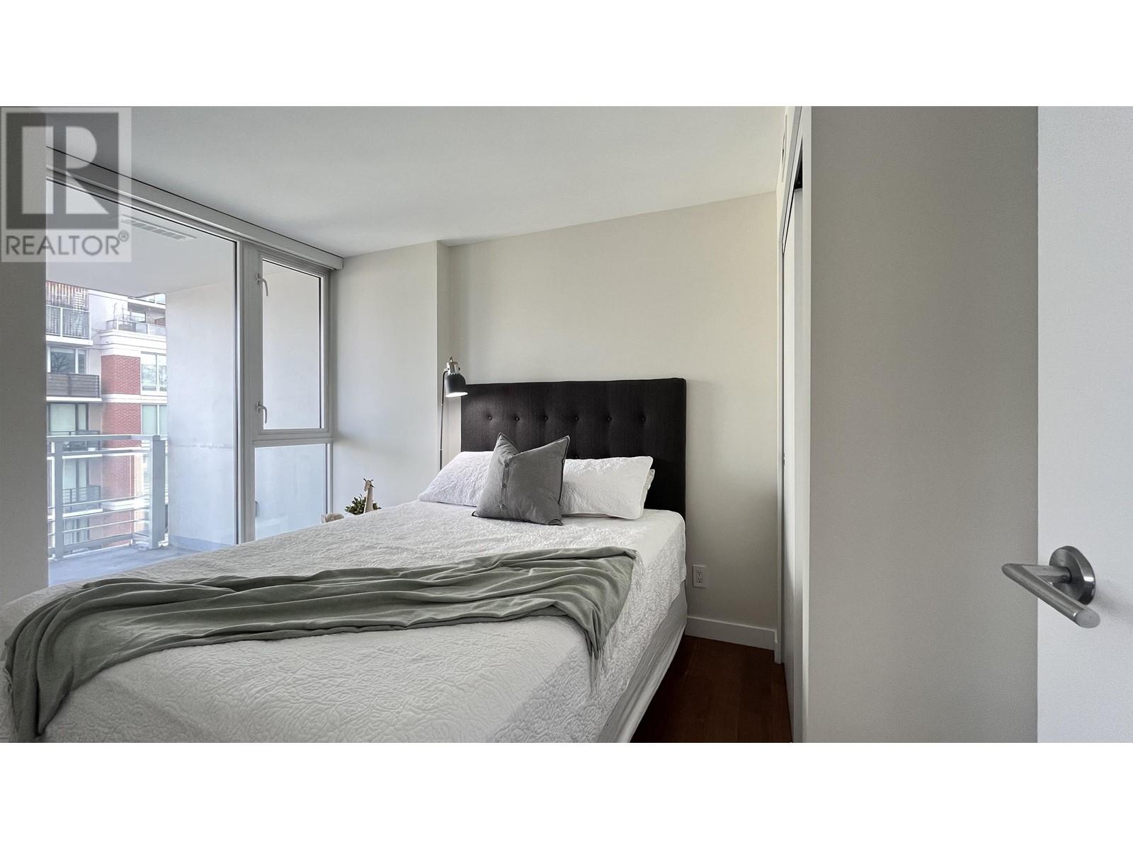 905 188 Keefer Street, Vancouver, British Columbia  V6A 0E3 - Photo 11 - R2841994