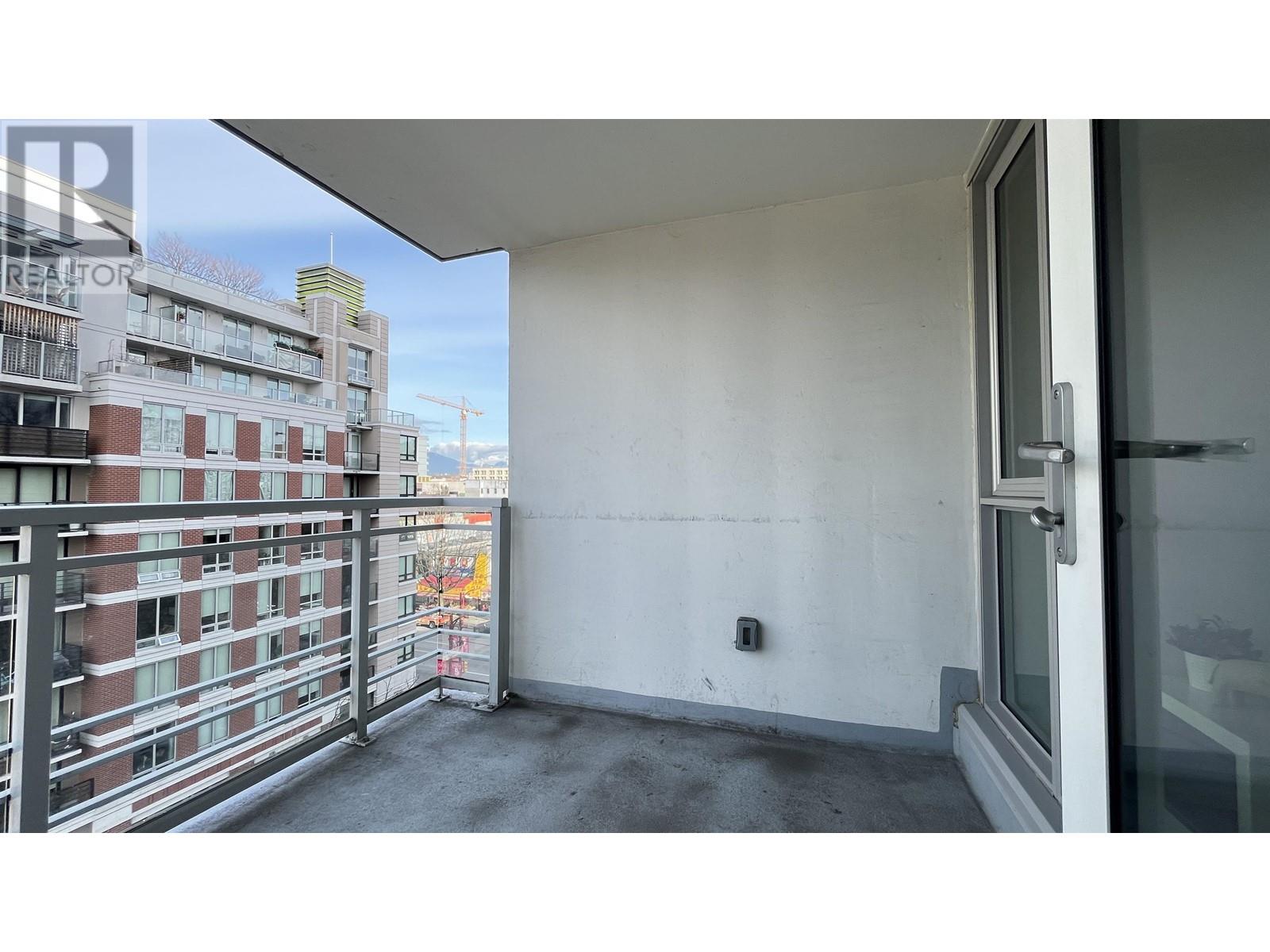 905 188 Keefer Street, Vancouver, British Columbia  V6A 0E3 - Photo 18 - R2841994