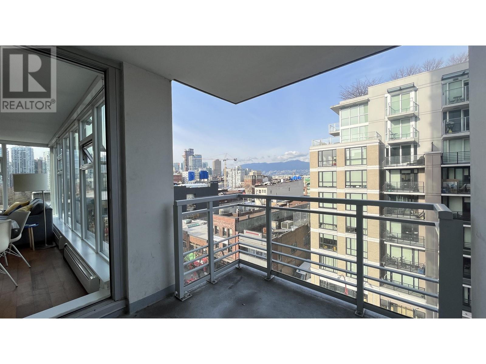 905 188 Keefer Street, Vancouver, British Columbia  V6A 0E3 - Photo 19 - R2841994