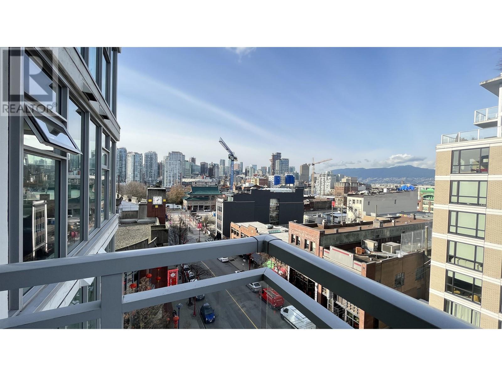 905 188 Keefer Street, Vancouver, British Columbia  V6A 0E3 - Photo 20 - R2841994