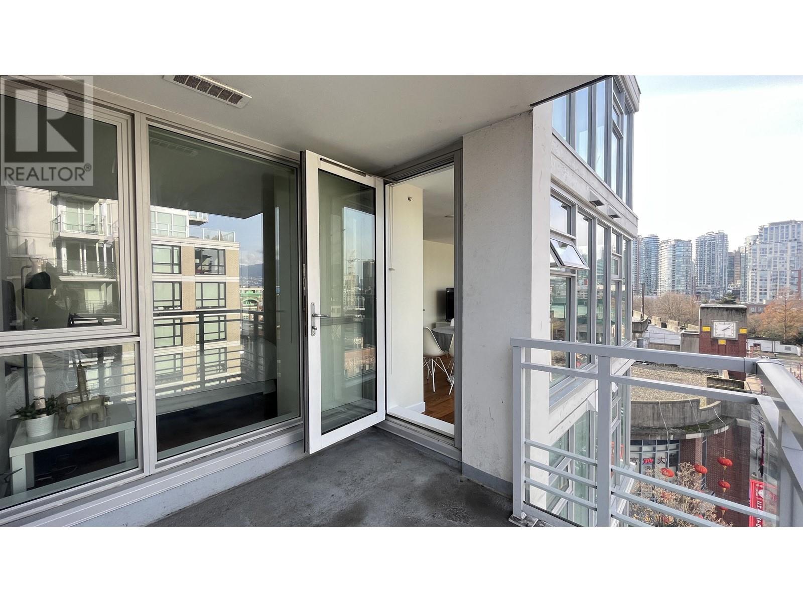 905 188 Keefer Street, Vancouver, British Columbia  V6A 0E3 - Photo 21 - R2841994
