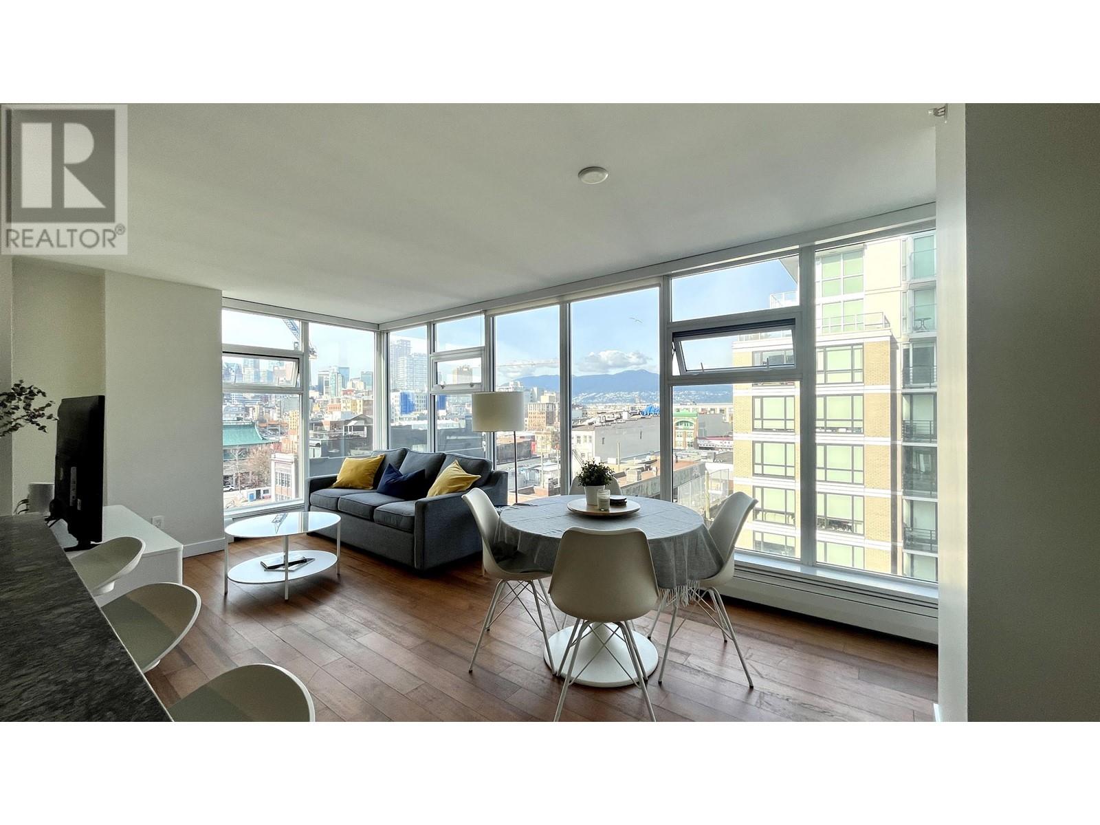 905 188 Keefer Street, Vancouver, British Columbia  V6A 0E3 - Photo 3 - R2841994