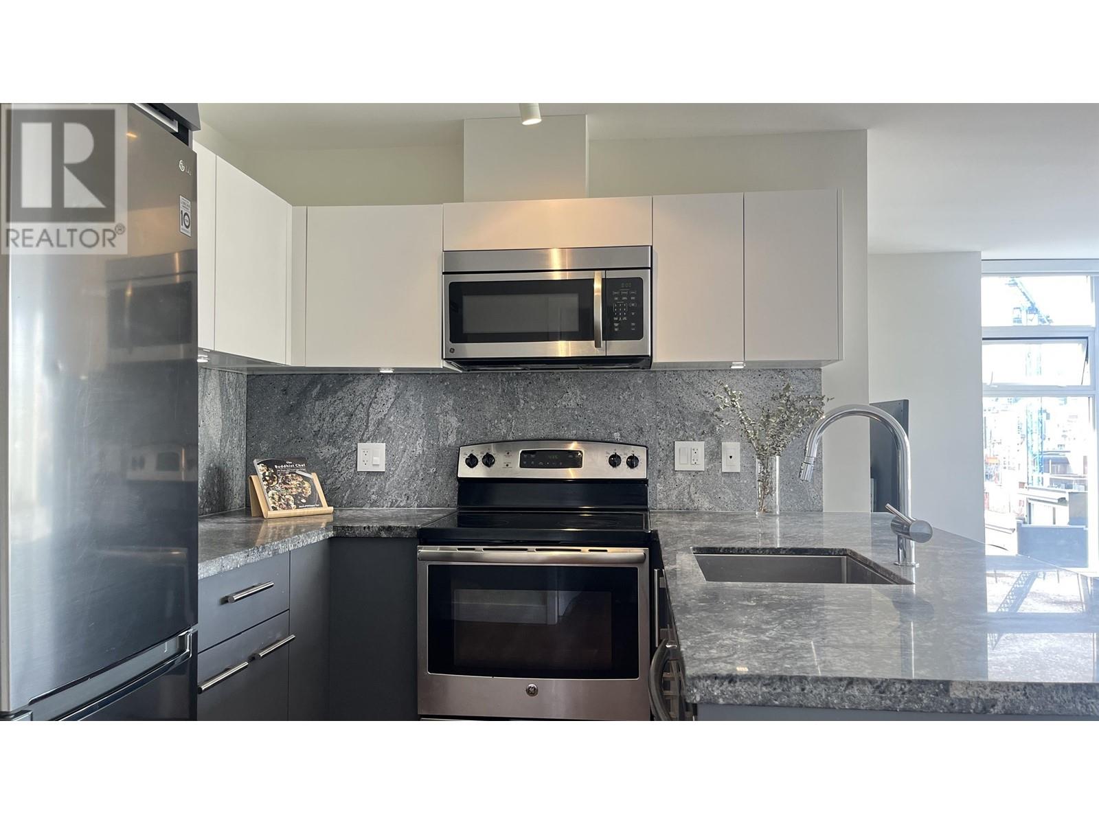 905 188 Keefer Street, Vancouver, British Columbia  V6A 0E3 - Photo 7 - R2841994