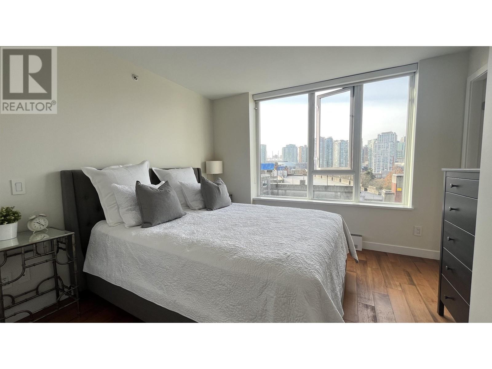 905 188 Keefer Street, Vancouver, British Columbia  V6A 0E3 - Photo 8 - R2841994