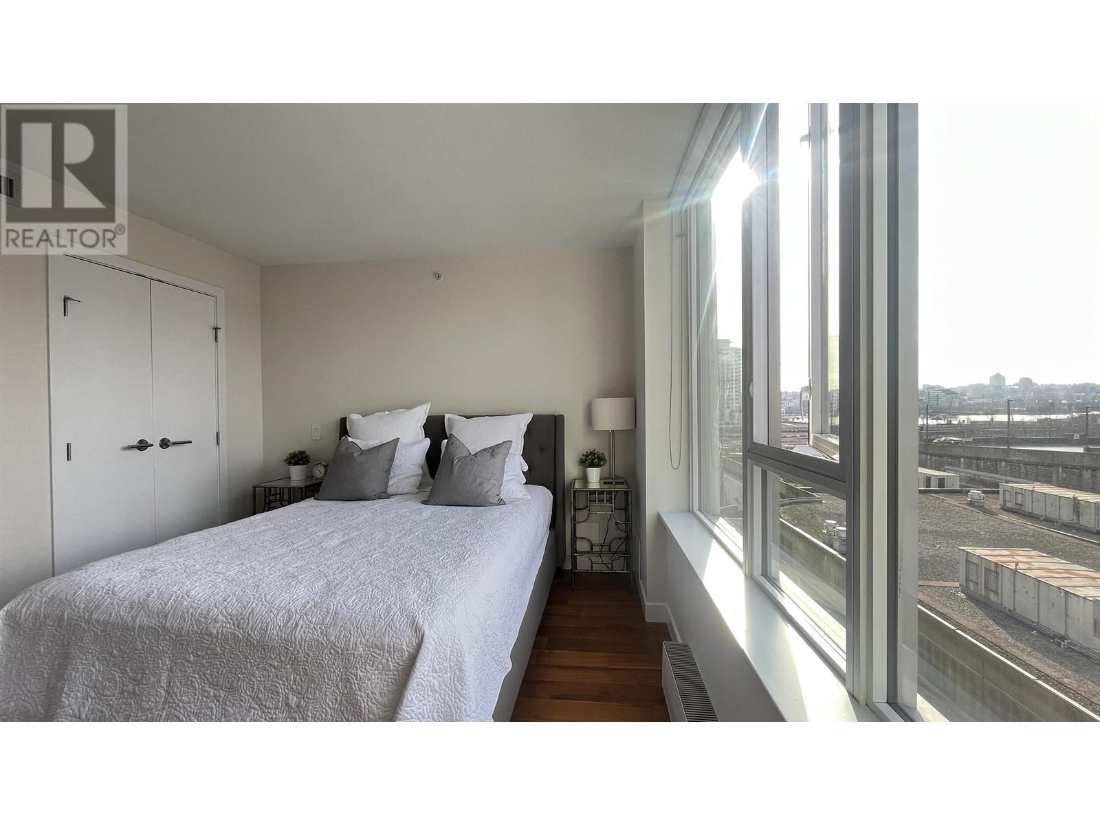 905 188 Keefer Street, Vancouver, British Columbia  V6A 0E3 - Photo 9 - R2841994