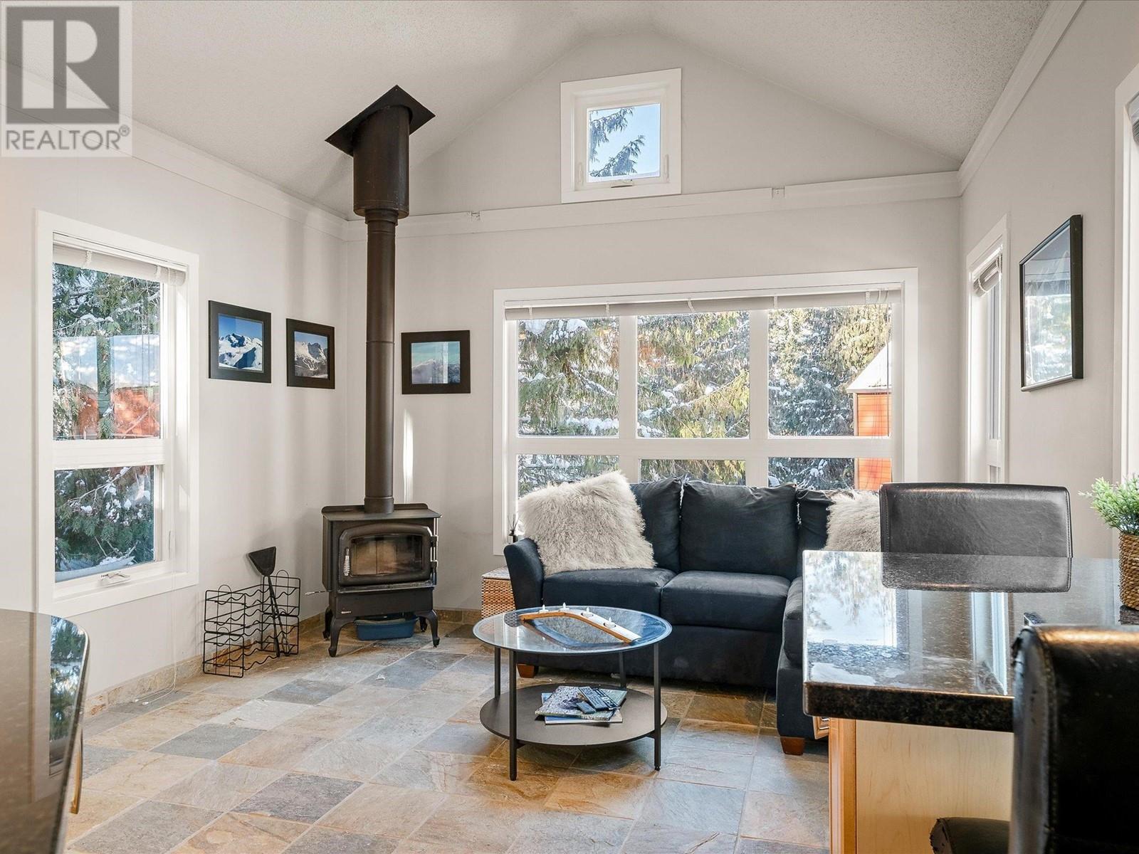 5 2231 Sapporo Drive, Whistler, British Columbia  V8E 0B5 - Photo 2 - R2842011