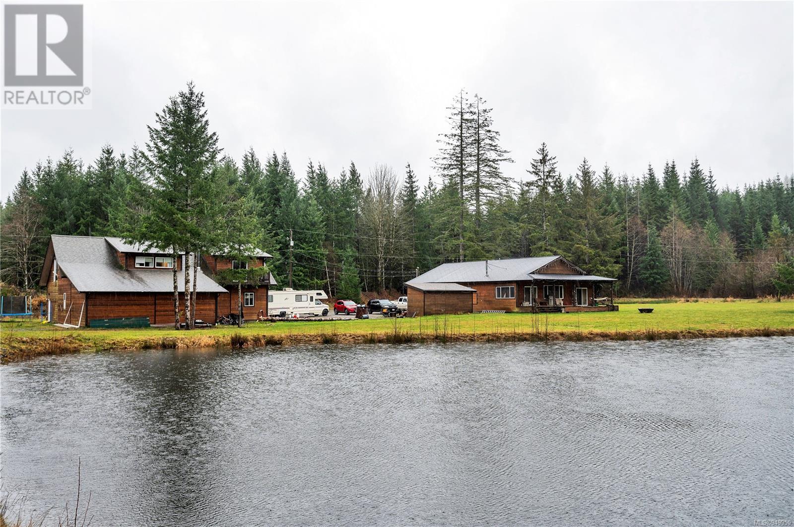 6511 Brewster Lake Rd, Campbell River, British Columbia  V9W 5B1 - Photo 9 - 949950