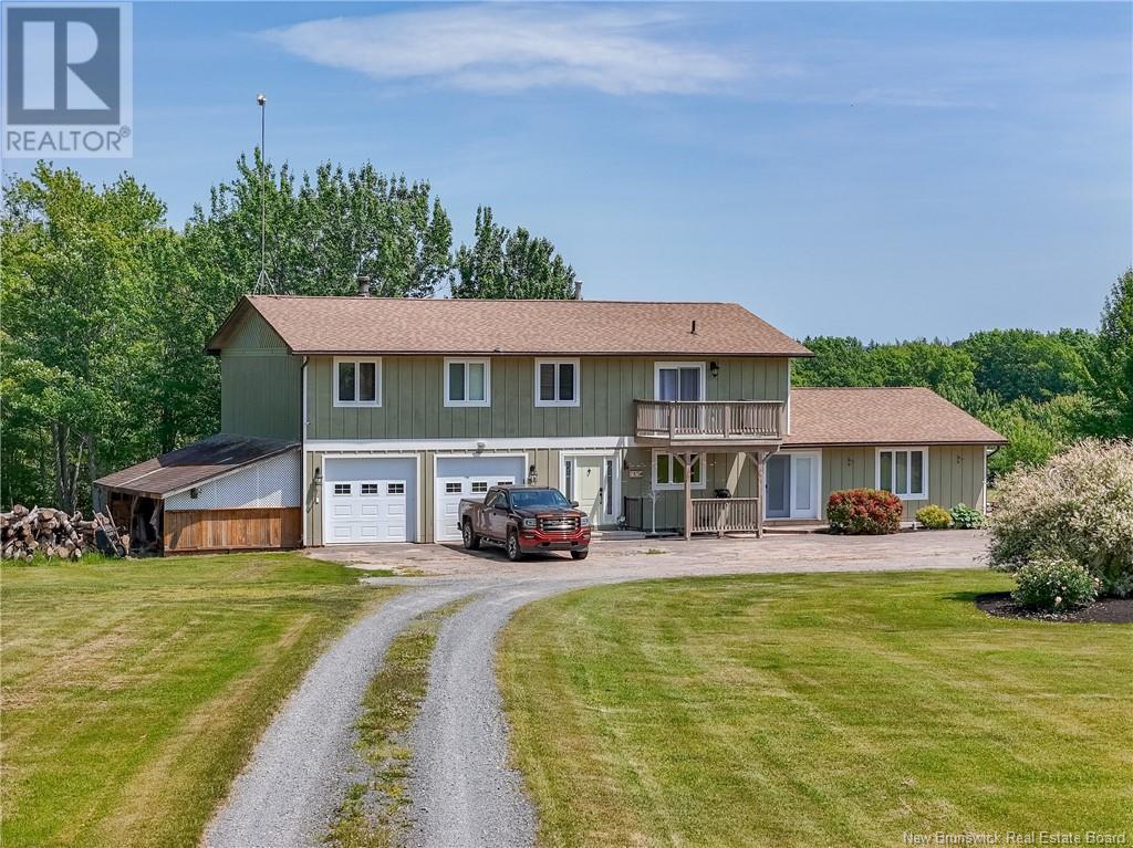 785 Grub Road, burpee, New Brunswick