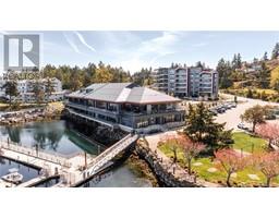 203 3529 Dolphin Dr The Westerly, Nanoose Bay, Ca