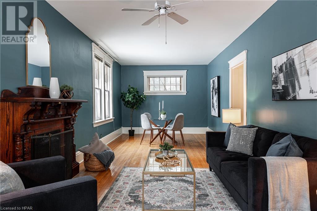 357 St David St Street, Stratford, Ontario  N5A 1E1 - Photo 11 - 40528373