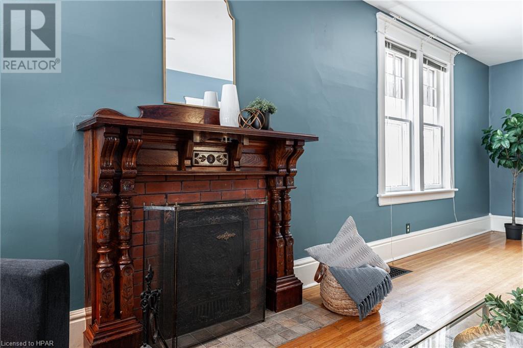 357 St David St Street, Stratford, Ontario  N5A 1E1 - Photo 13 - 40528373