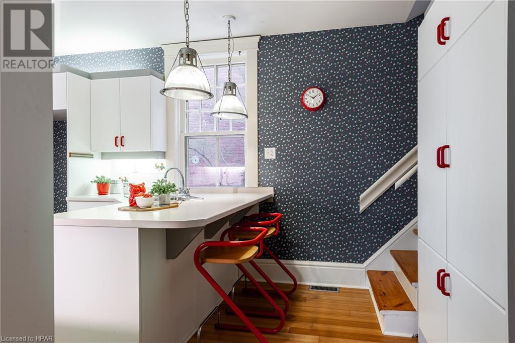 357 St David St Street, Stratford, Ontario  N5A 1E1 - Photo 16 - 40528373