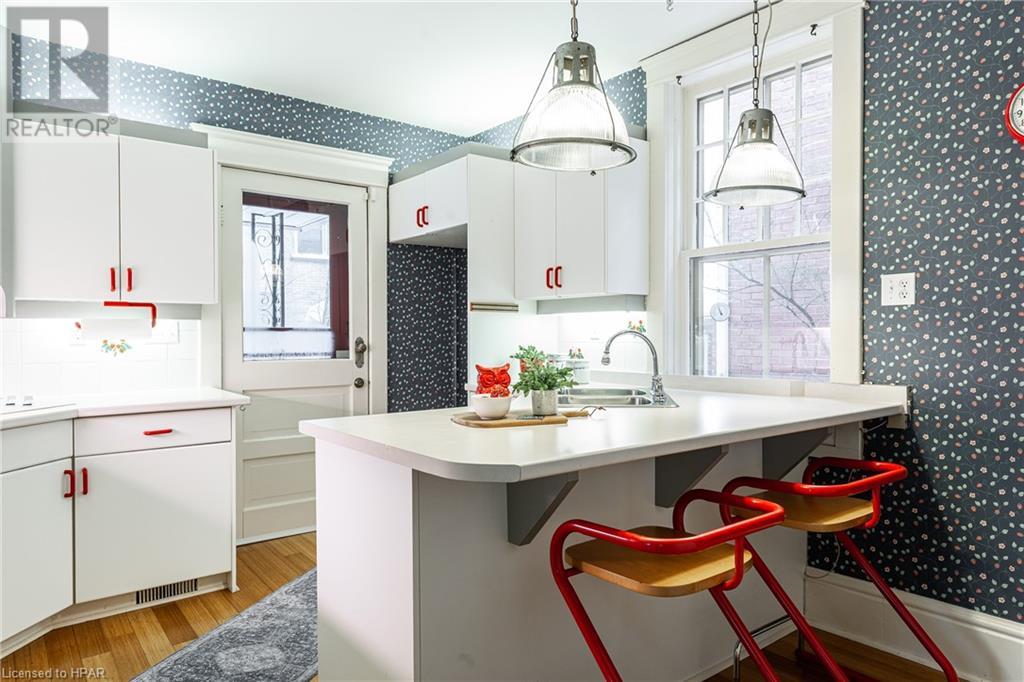 357 St David St Street, Stratford, Ontario  N5A 1E1 - Photo 17 - 40528373