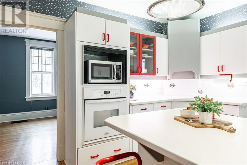 357 St David St Street, Stratford, Ontario  N5A 1E1 - Photo 18 - 40528373