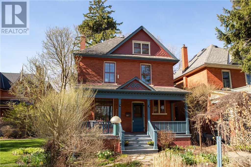 357 St David St Street, Stratford, Ontario  N5A 1E1 - Photo 2 - 40528373