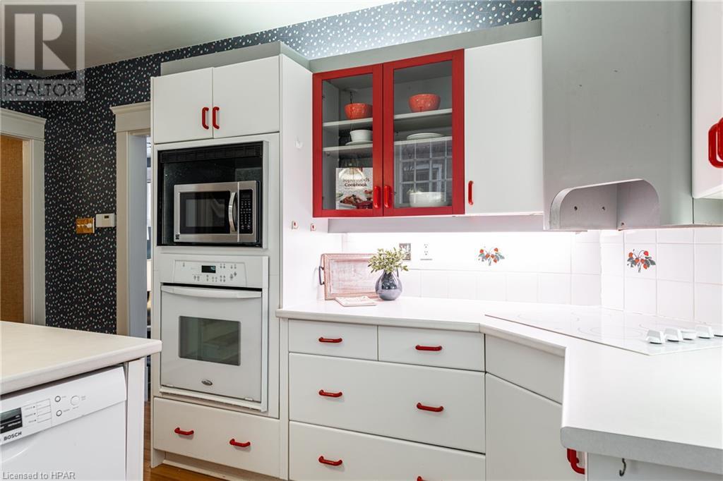 357 St David St Street, Stratford, Ontario  N5A 1E1 - Photo 20 - 40528373