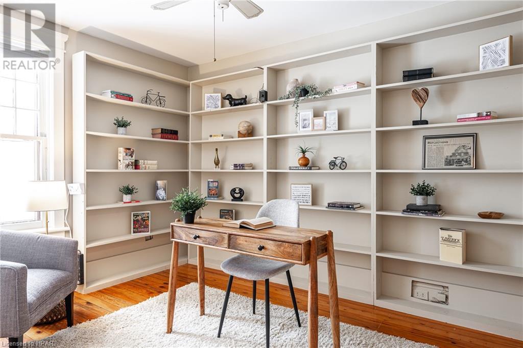 357 St David St Street, Stratford, Ontario  N5A 1E1 - Photo 26 - 40528373