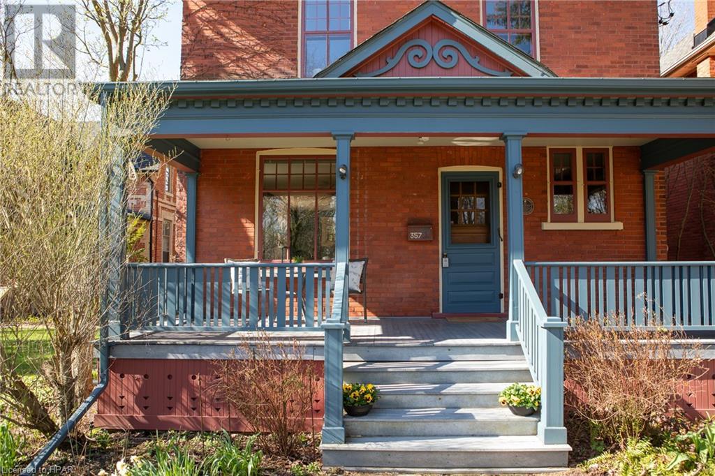 357 St David St Street, Stratford, Ontario  N5A 1E1 - Photo 3 - 40528373