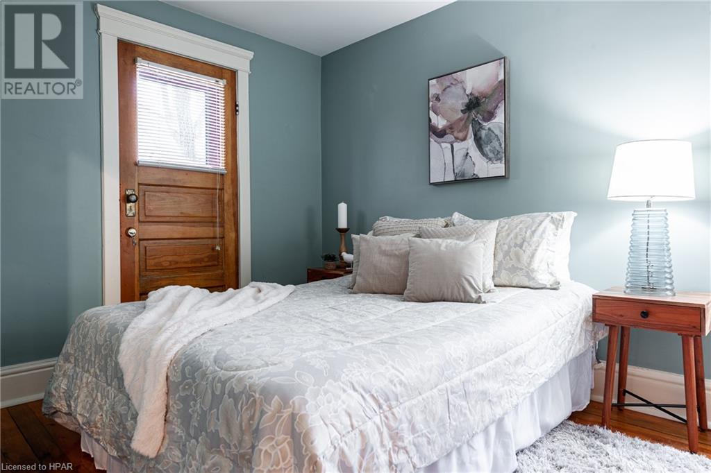 357 St David St Street, Stratford, Ontario  N5A 1E1 - Photo 31 - 40528373