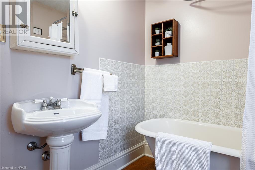 357 St David St Street, Stratford, Ontario  N5A 1E1 - Photo 35 - 40528373