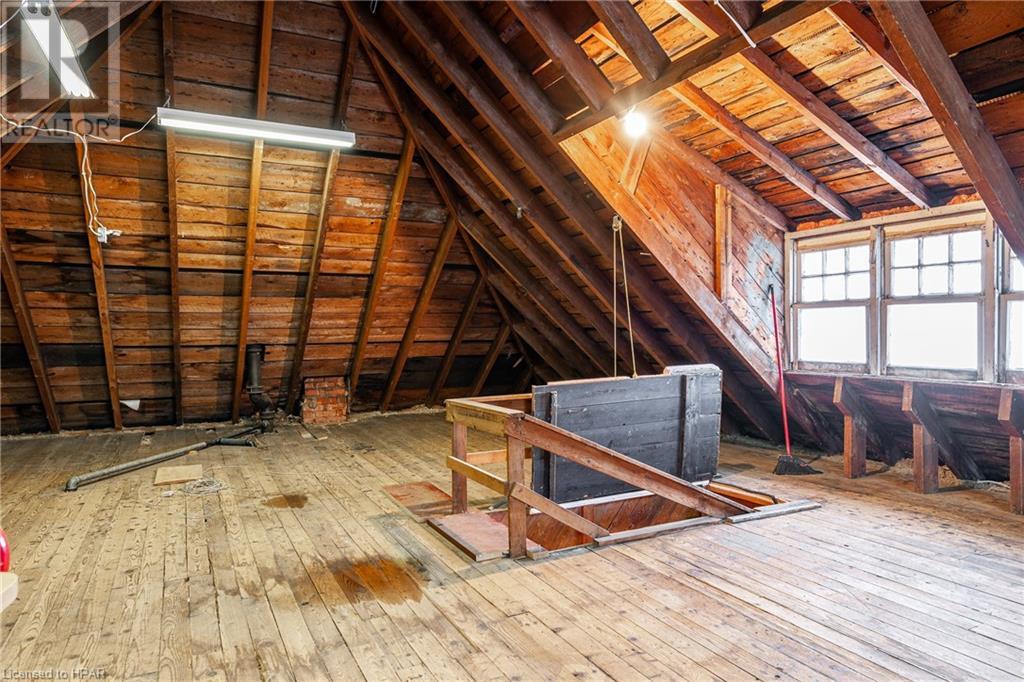 357 St David St Street, Stratford, Ontario  N5A 1E1 - Photo 38 - 40528373