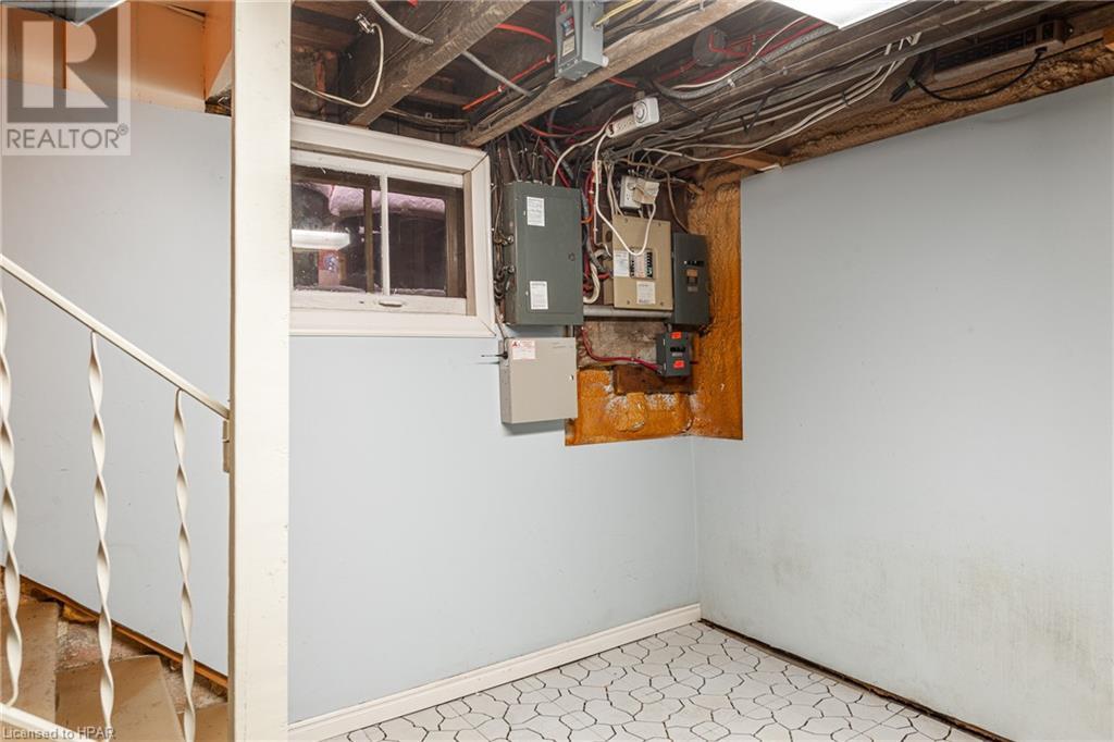 357 St David St Street, Stratford, Ontario  N5A 1E1 - Photo 39 - 40528373