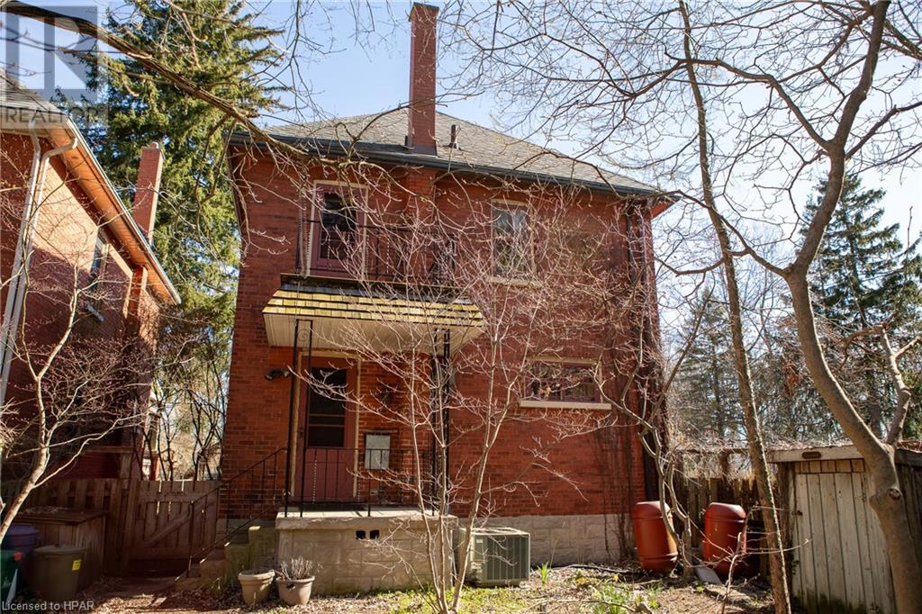 357 St David St Street, Stratford, Ontario  N5A 1E1 - Photo 42 - 40528373