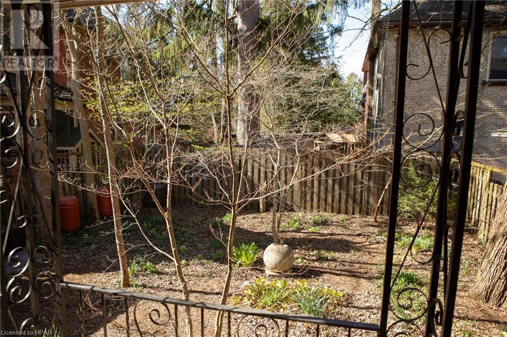 357 St David St Street, Stratford, Ontario  N5A 1E1 - Photo 44 - 40528373