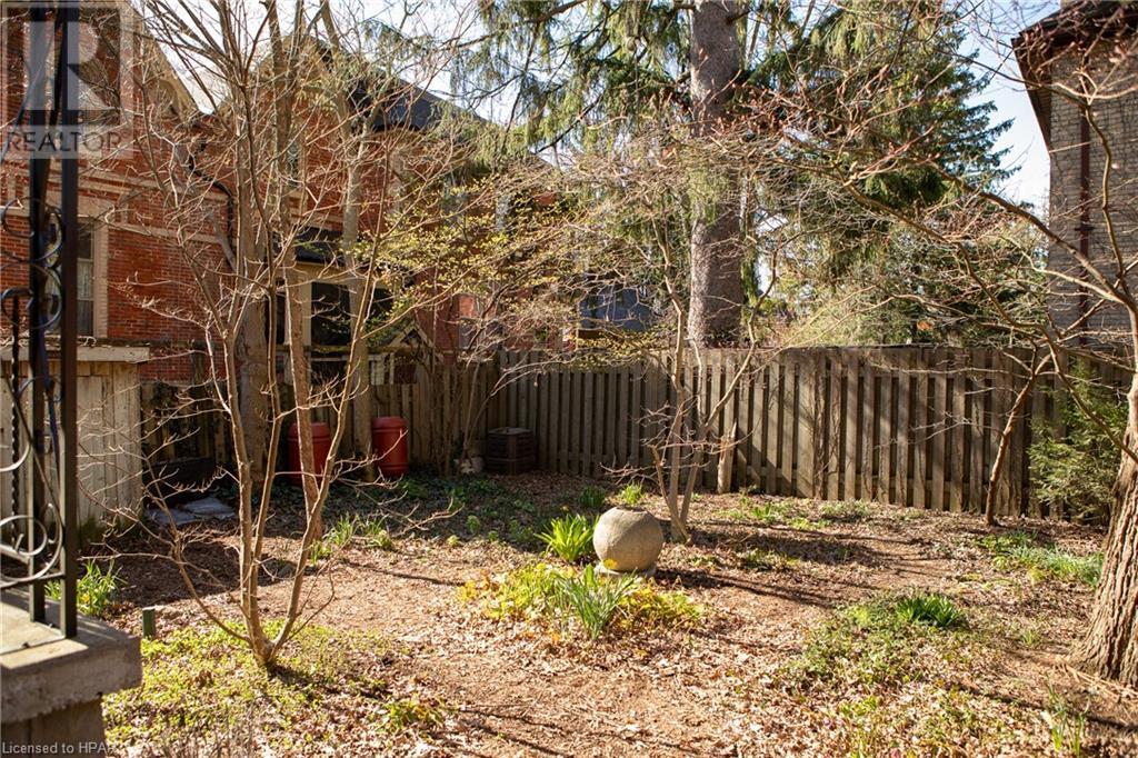 357 St David St Street, Stratford, Ontario  N5A 1E1 - Photo 45 - 40528373