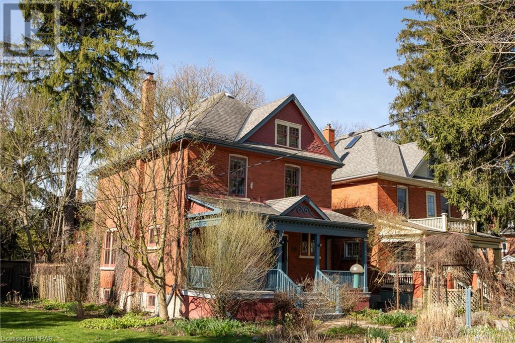 357 St David St Street, Stratford, Ontario  N5A 1E1 - Photo 46 - 40528373