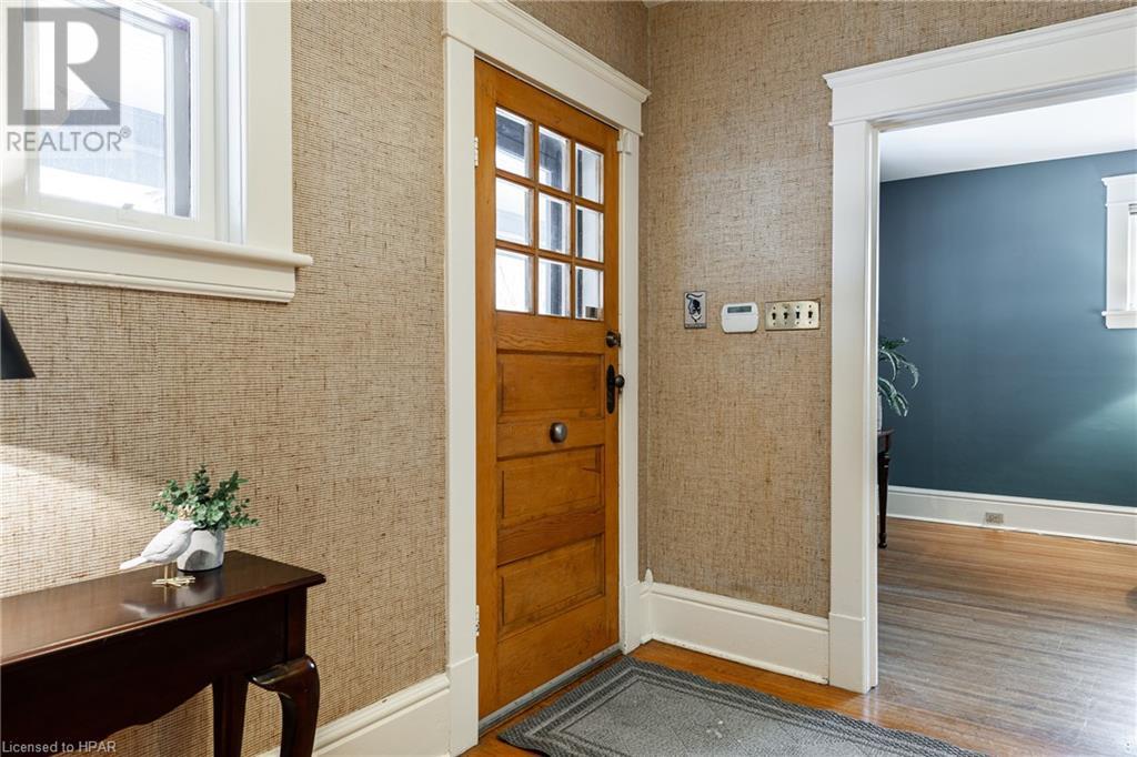 357 St David St Street, Stratford, Ontario  N5A 1E1 - Photo 6 - 40528373