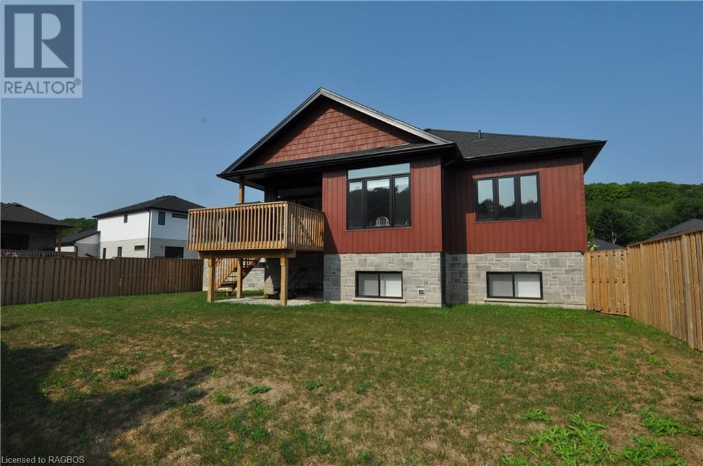 365 5th Avenue A W, Owen Sound, Ontario  N4K 6S7 - Photo 30 - 40526927