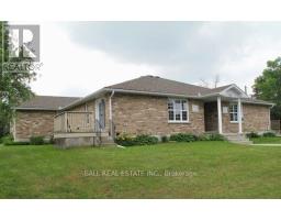 ##4 -122 HOMEWOOD AVE, trent hills, Ontario