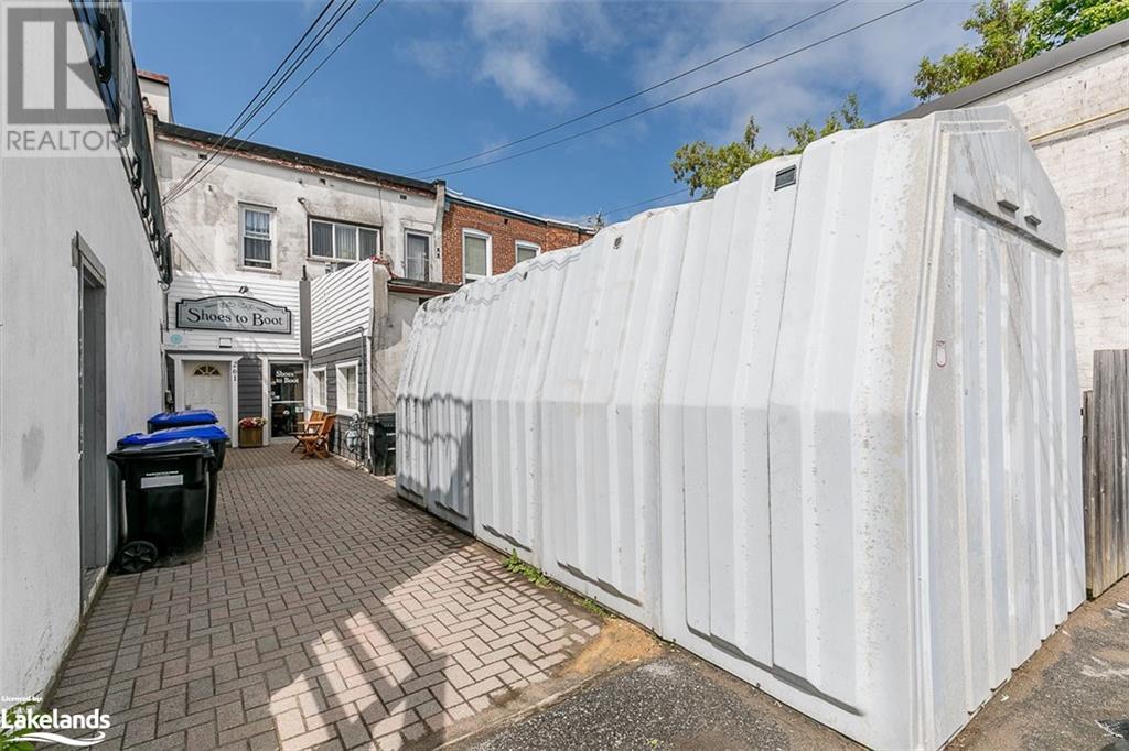 261 King Street, Midland, Ontario  L4R 3M4 - Photo 30 - 40530016