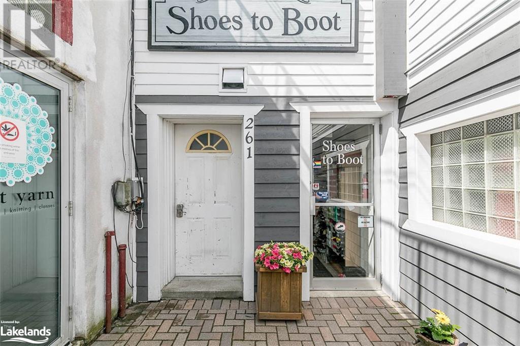 261 King Street, Midland, Ontario  L4R 3M4 - Photo 36 - 40529975