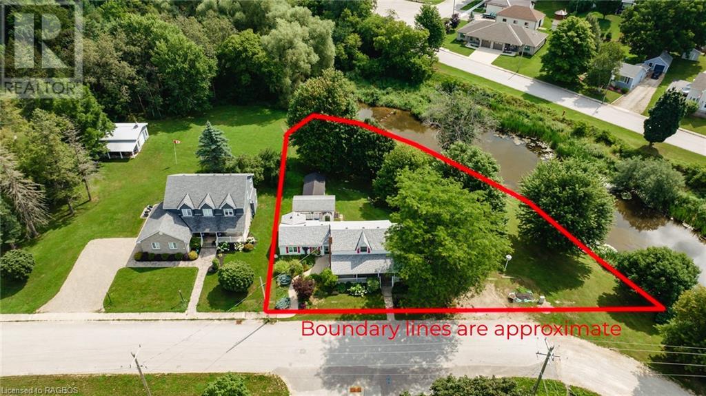 57 Maria Street, Tara, Ontario  N0H 2N0 - Photo 3 - 40529290