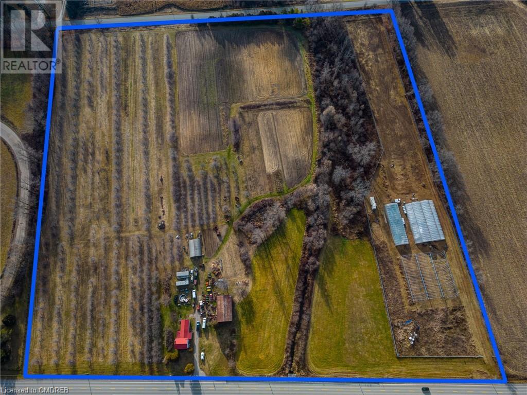 191 Harley Road, Harley, Ontario N0E 1E0 (26420470) Culligan Real