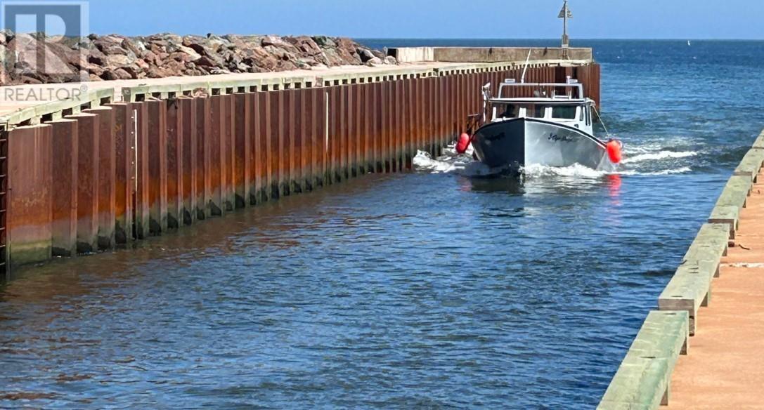 Harbour Road, Naufrage, Prince Edward Island  C0A 1B0 - Photo 3 - 202400940